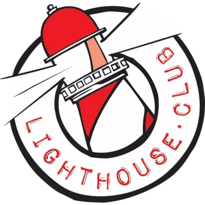 The Lighthouse Project (crawley) logo